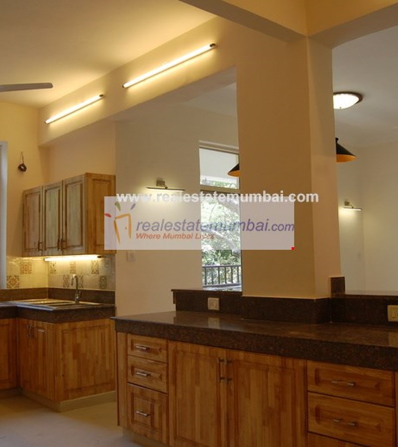 Kitchen1 - Dunkeld, Walkeshwar