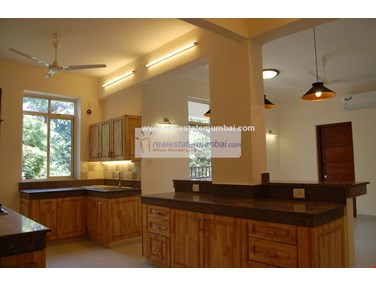 Kitchen1 - Dunkeld, Walkeshwar