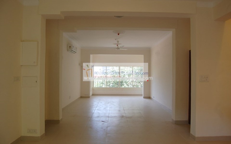 Living Room1 - Dunkeld, Walkeshwar