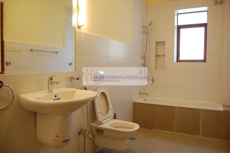 Master Bathroom - Dunkeld, Walkeshwar