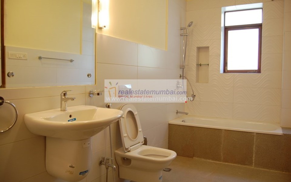 Master Bathroom - Dunkeld, Walkeshwar