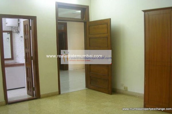 Flat on rent in Dunkeld, Walkeshwar