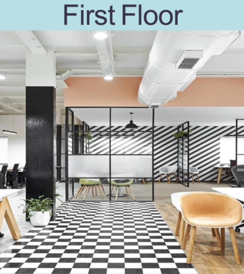 2 - Publicis House , Parel