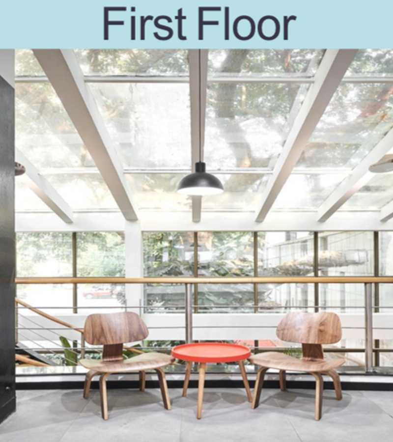 3 - Publicis House , Parel