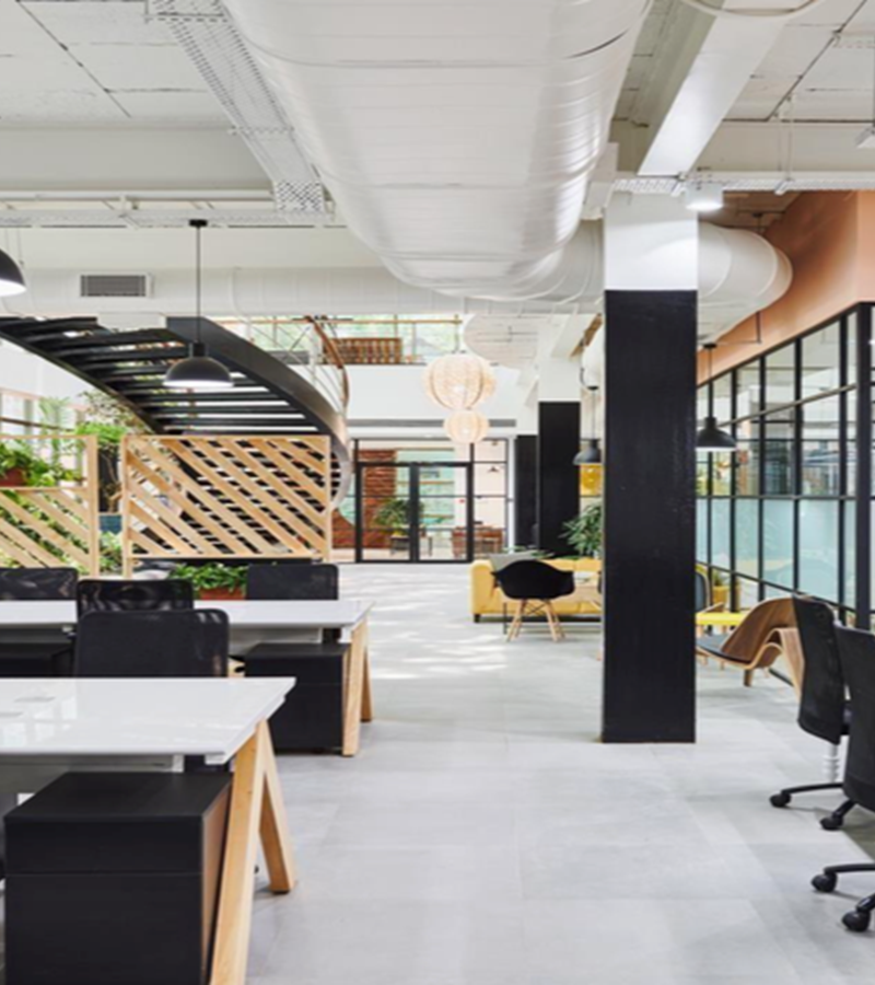 4 - Publicis House , Parel