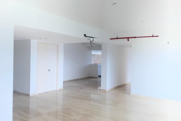 Flat for sale in Imperial Heights, Goregaon West
