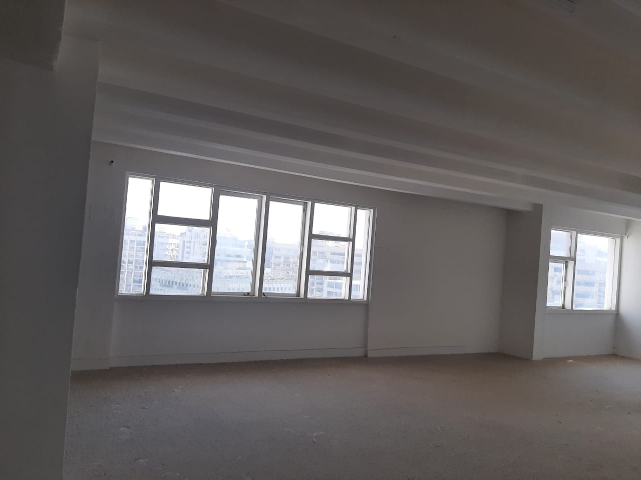 11 - Nirmal, Nariman Point