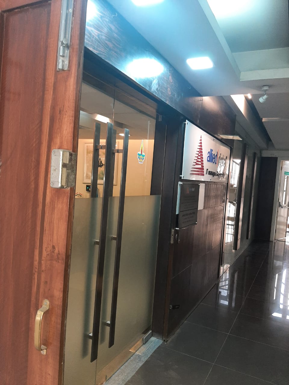 23 - Nirmal, Nariman Point