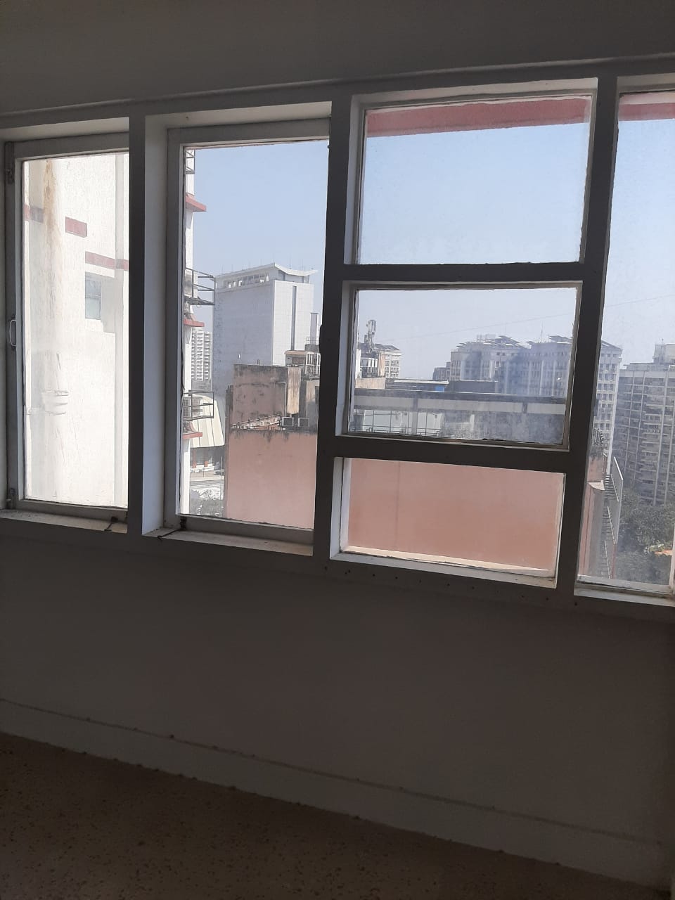 24 - Nirmal, Nariman Point