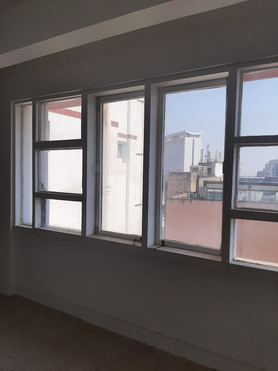 25 - Nirmal, Nariman Point