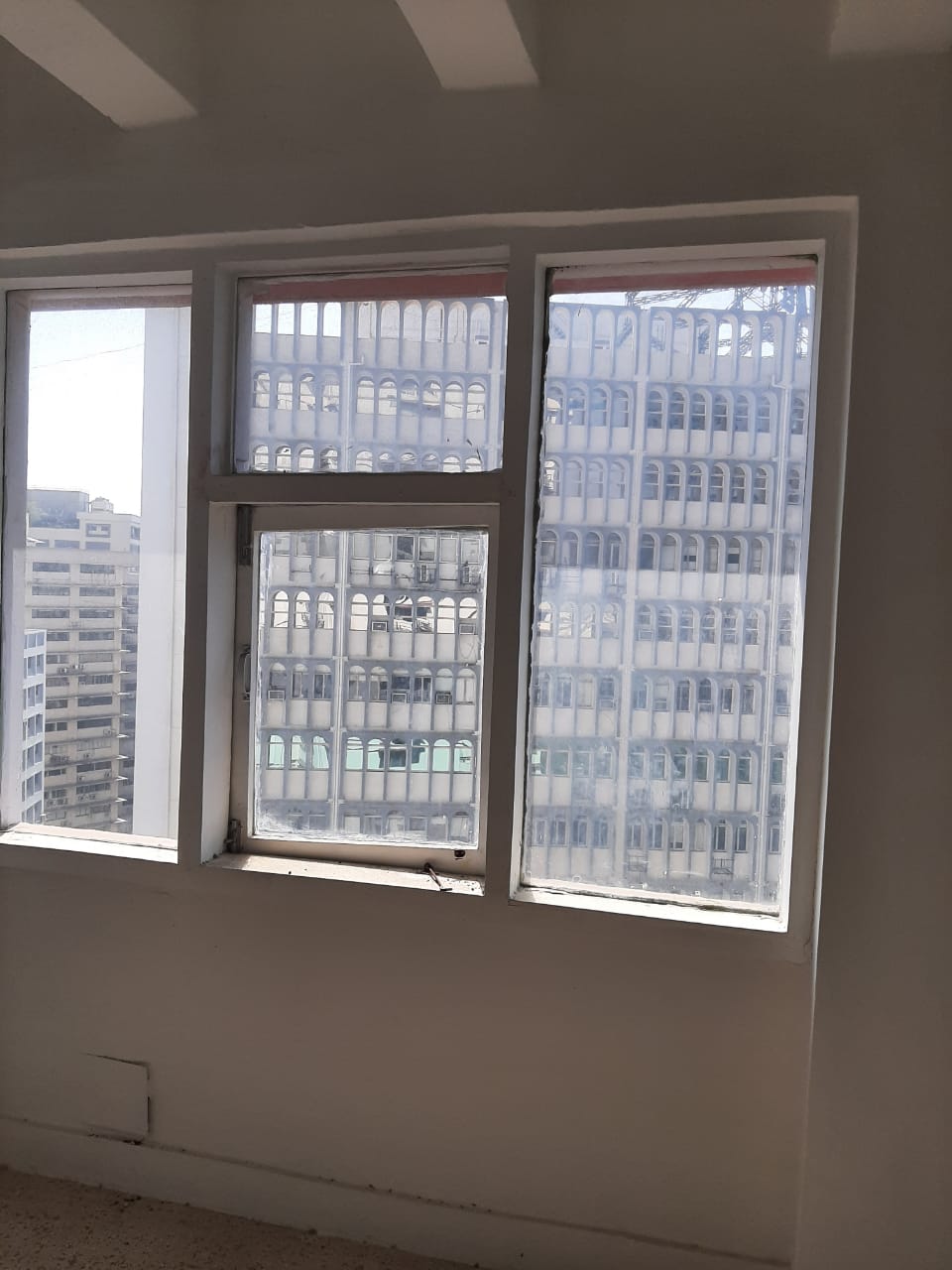 27 - Nirmal, Nariman Point