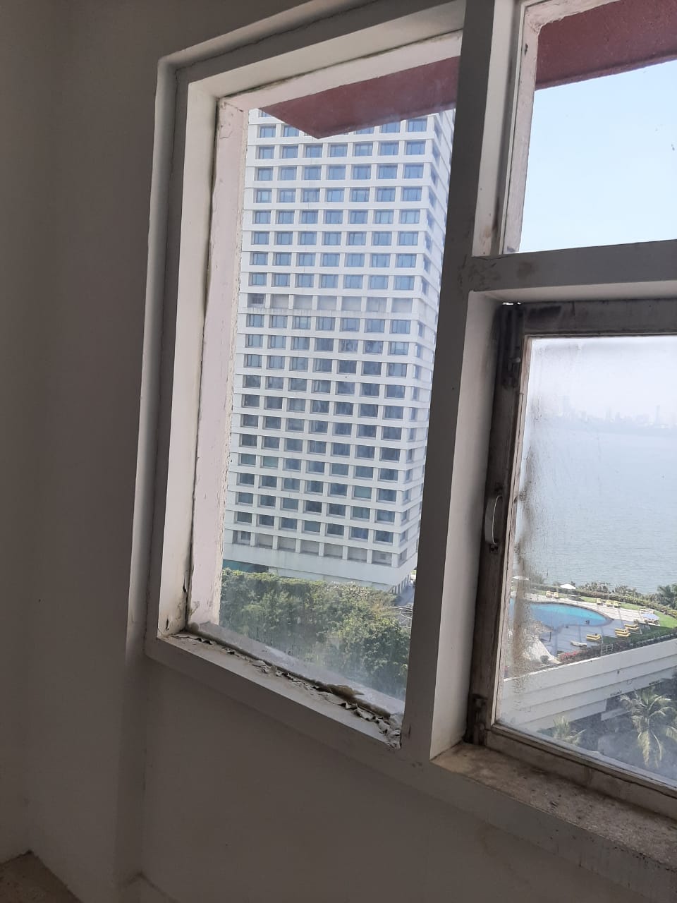 29 - Nirmal, Nariman Point