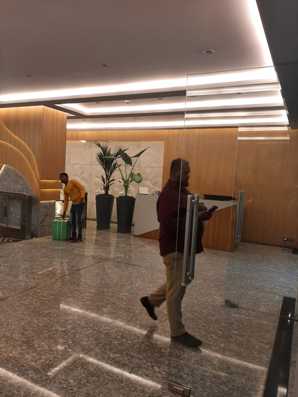 3 - Nirmal, Nariman Point