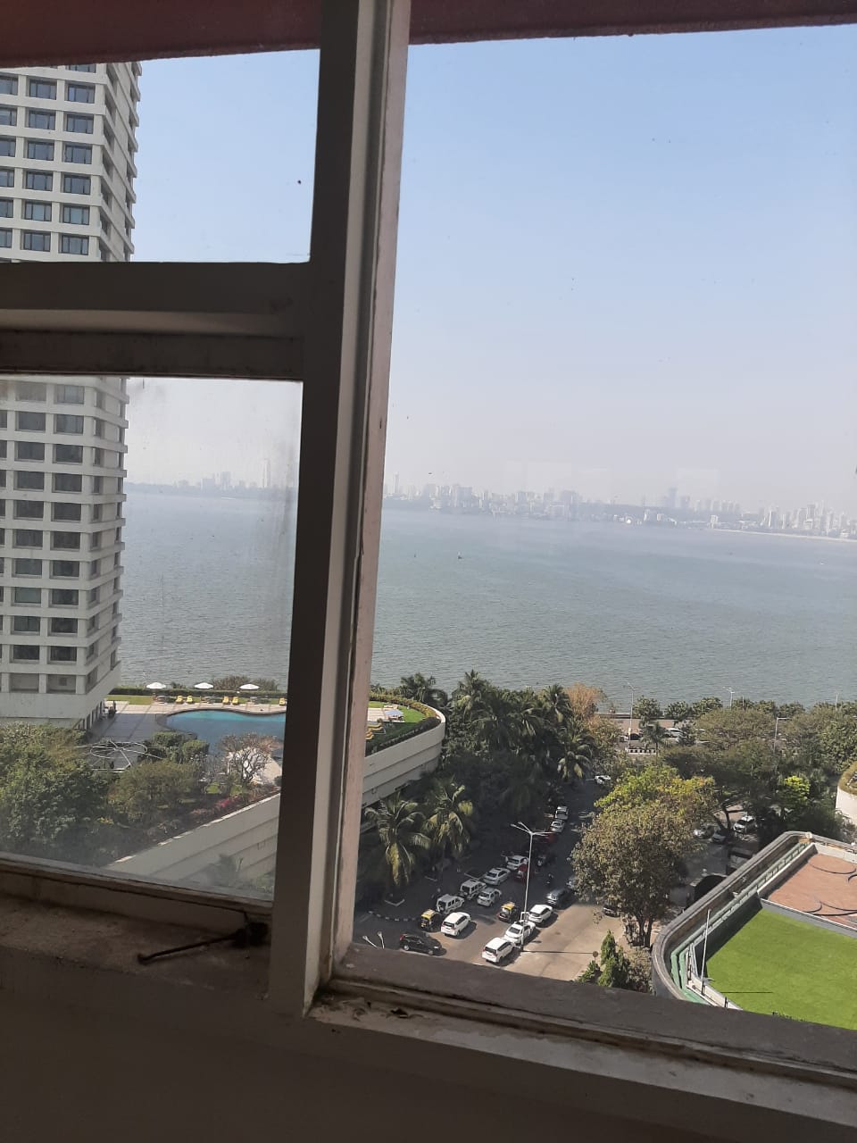 32 - Nirmal, Nariman Point