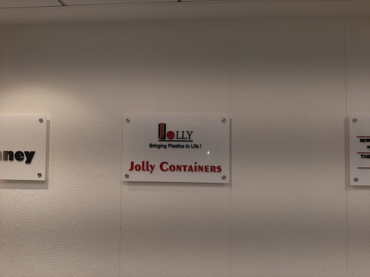 6 - Nirmal, Nariman Point