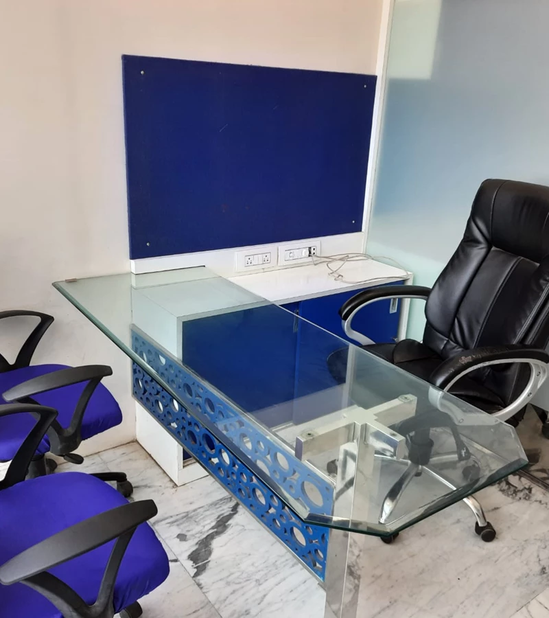 2 - Pinnacle Corporate Park , Bandra Kurla Complex