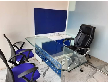 2 - Pinnacle Corporate Park , Bandra Kurla Complex