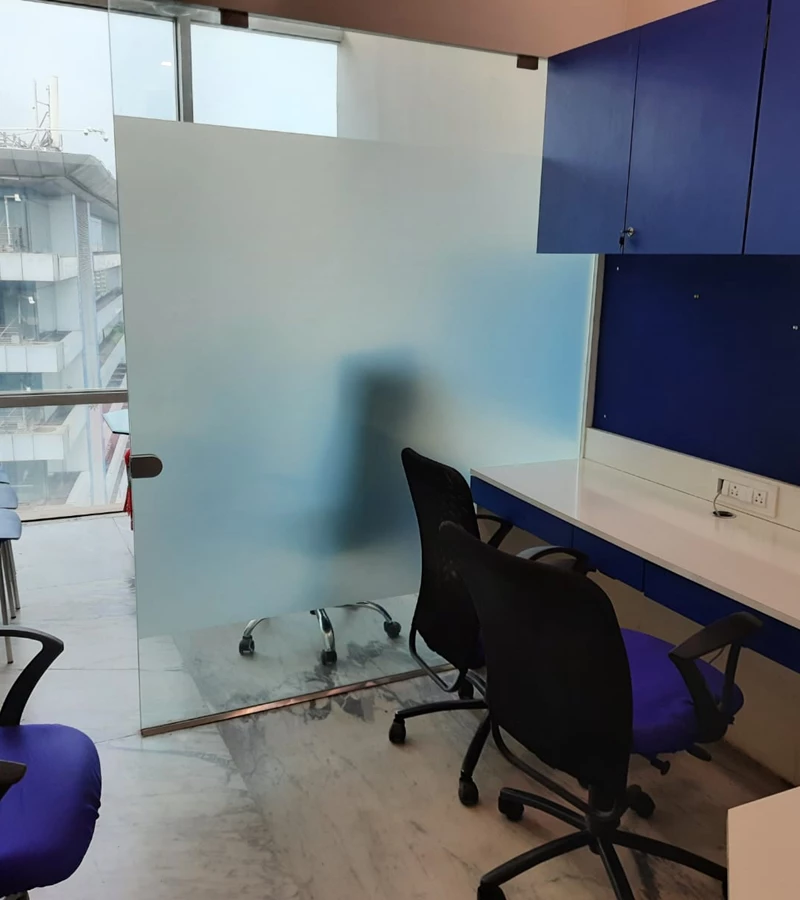 3 - Pinnacle Corporate Park , Bandra Kurla Complex