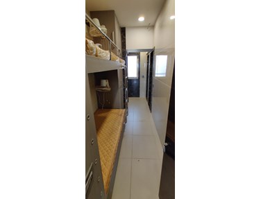 1 - Hill Crest, Worli