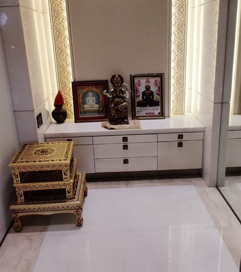 11 - Hill Crest, Worli