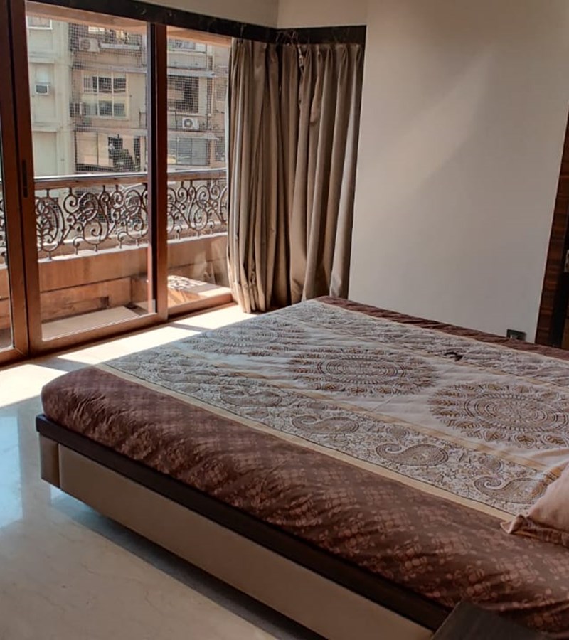 13 - Hill Crest, Worli