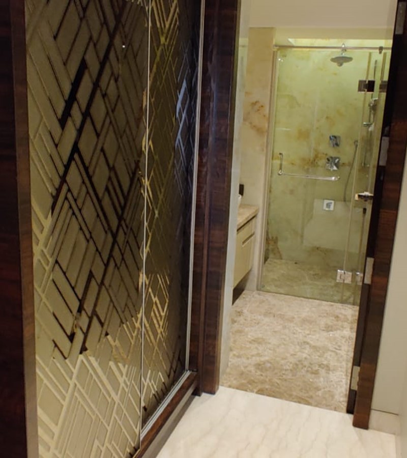 14 - Hill Crest, Worli