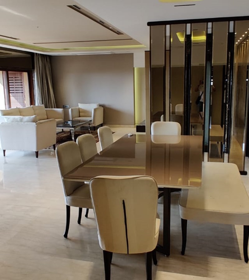 16 - Hill Crest, Worli