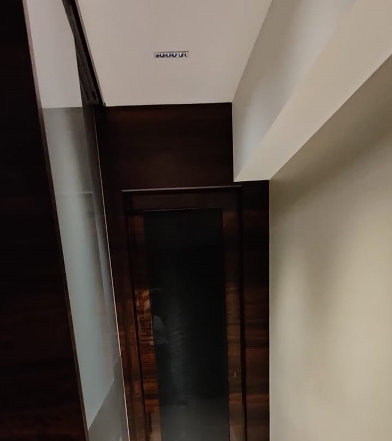 19 - Hill Crest, Worli