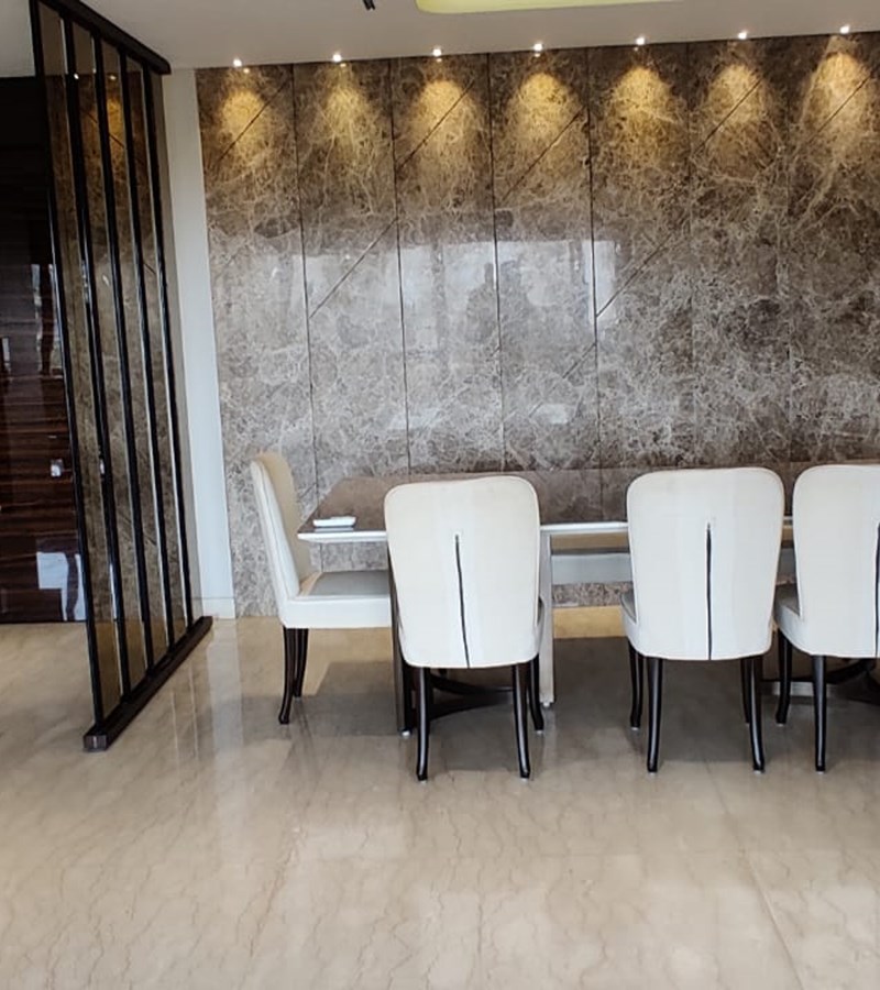 2 - Hill Crest, Worli