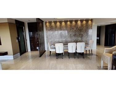2 - Hill Crest, Worli