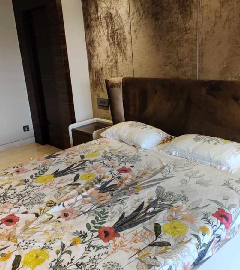 20 - Hill Crest, Worli