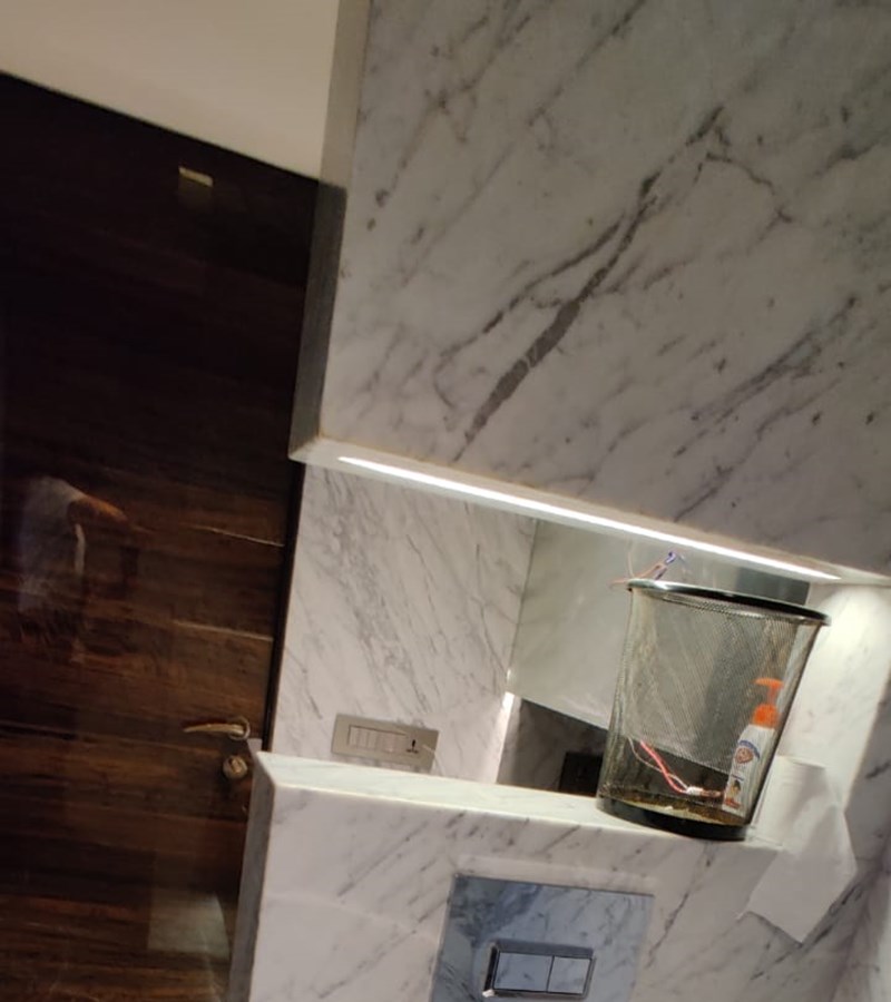 21 - Hill Crest, Worli