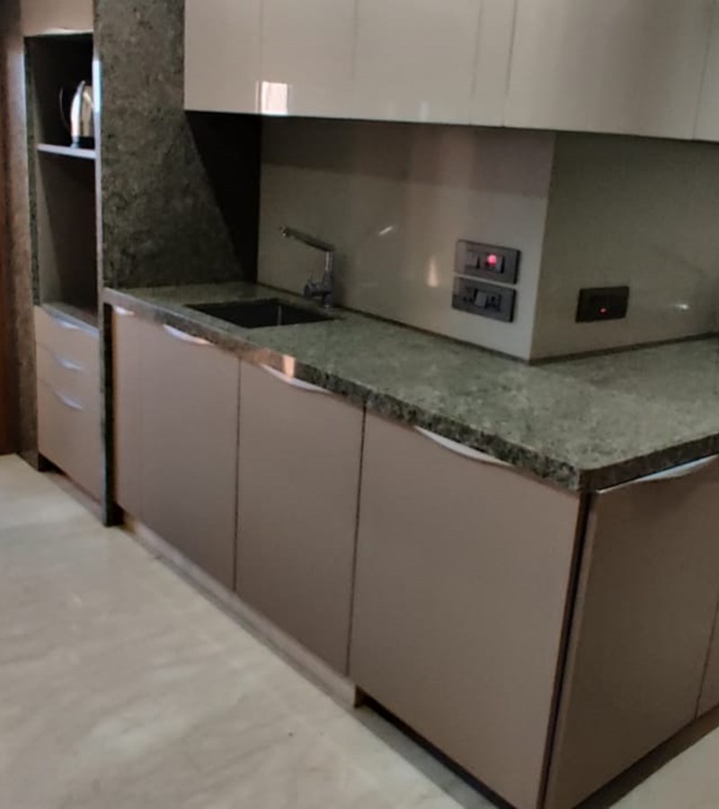 23 - Hill Crest, Worli