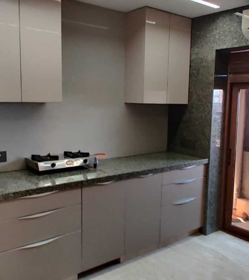 24 - Hill Crest, Worli