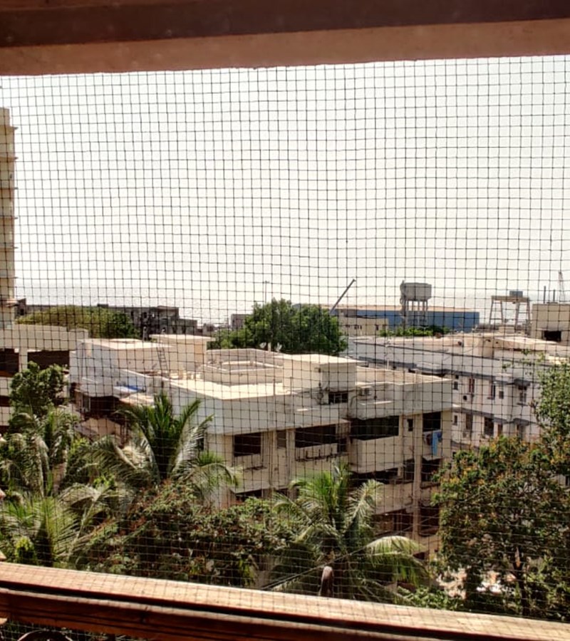 25 - Hill Crest, Worli