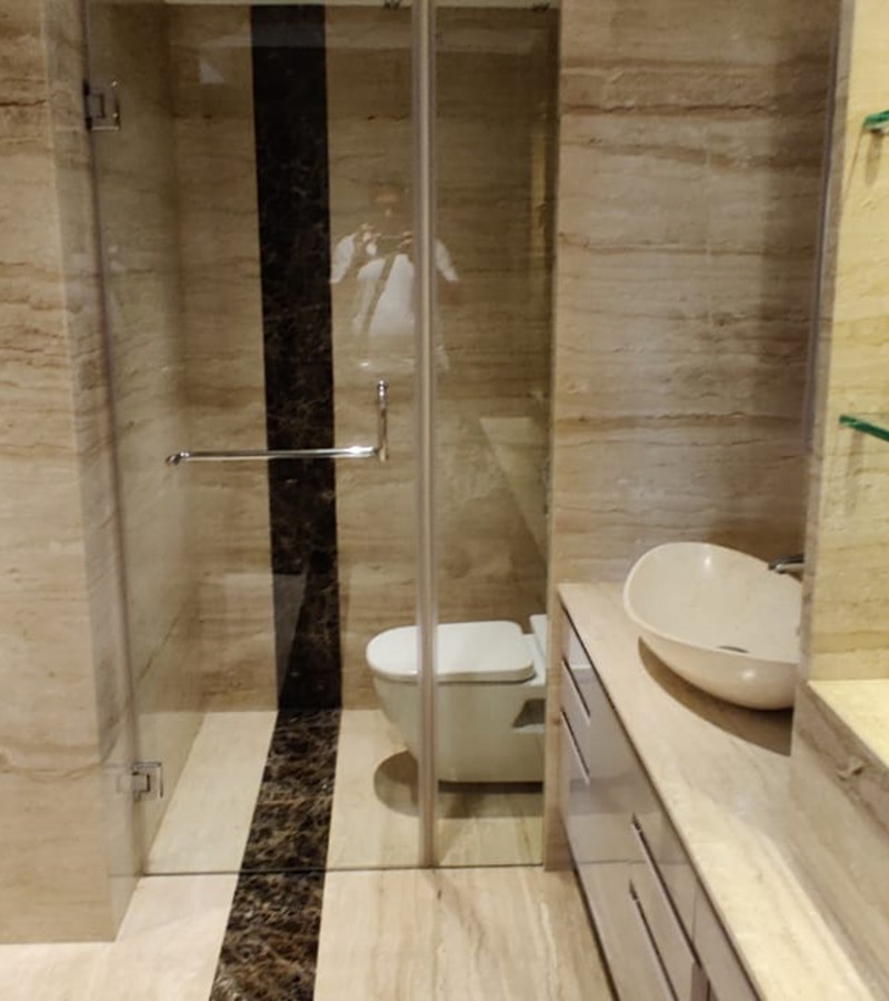 27 - Hill Crest, Worli