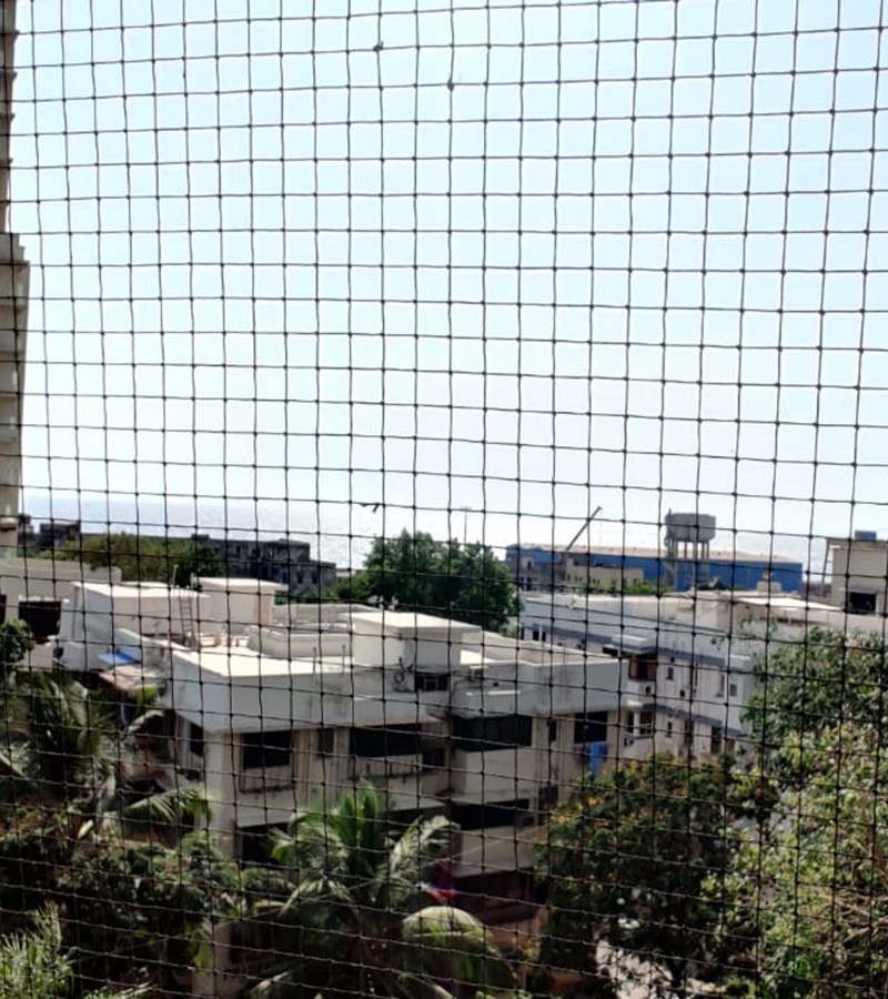 28 - Hill Crest, Worli