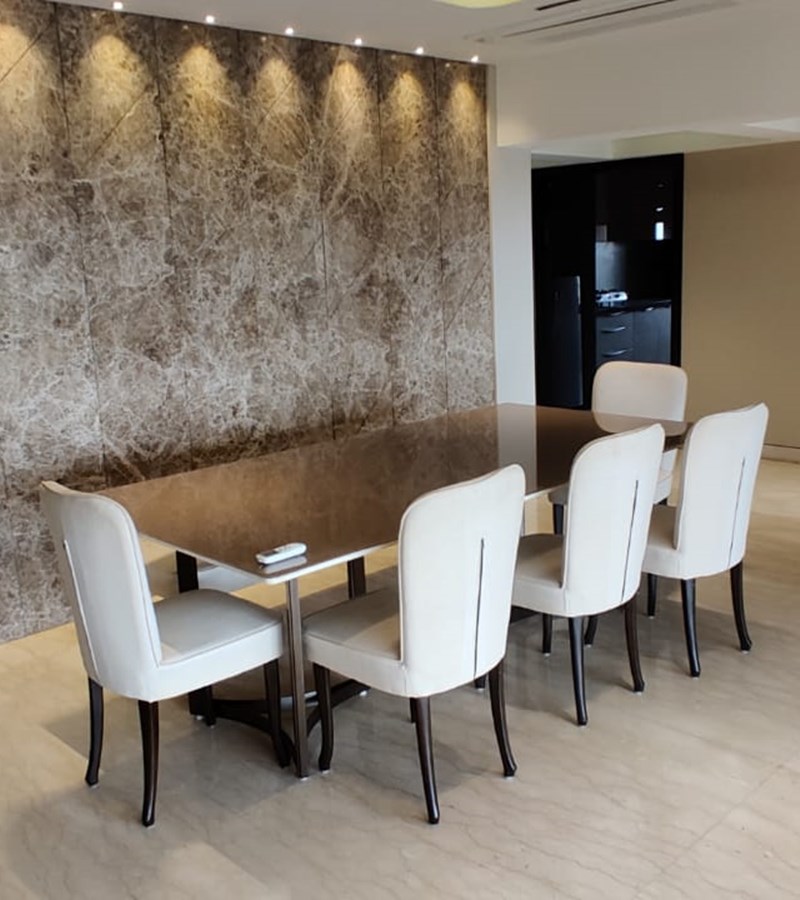 29 - Hill Crest, Worli