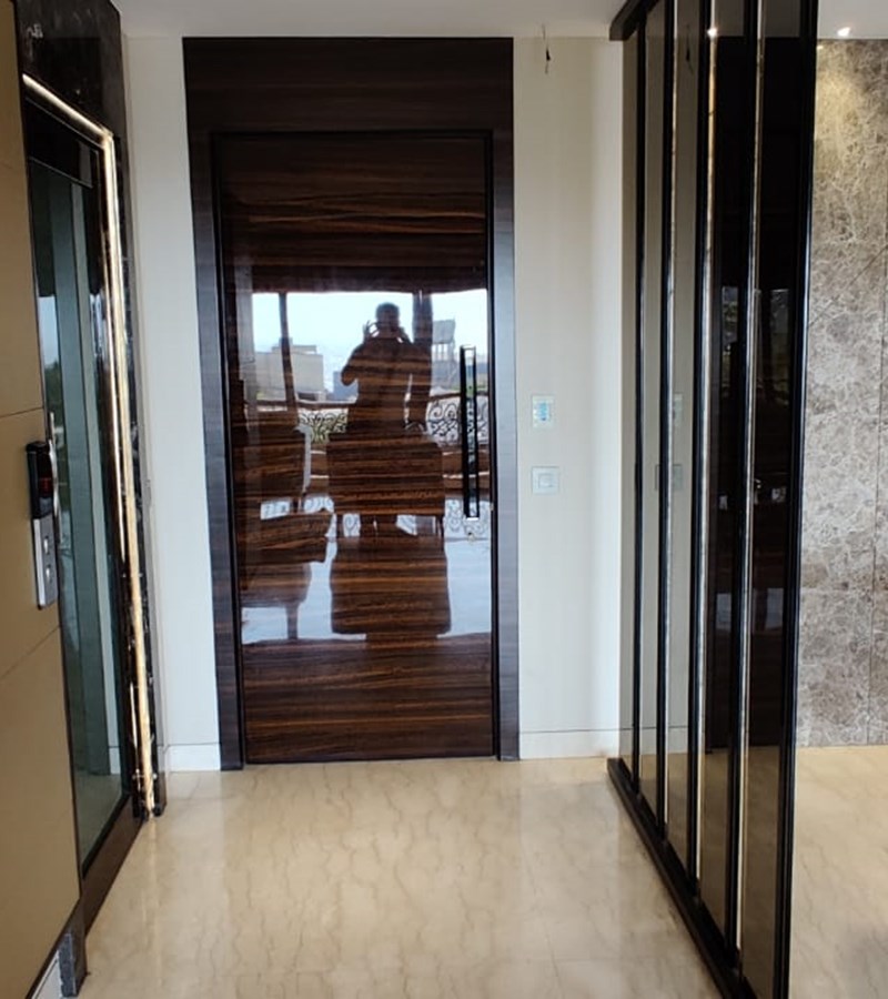 30 - Hill Crest, Worli