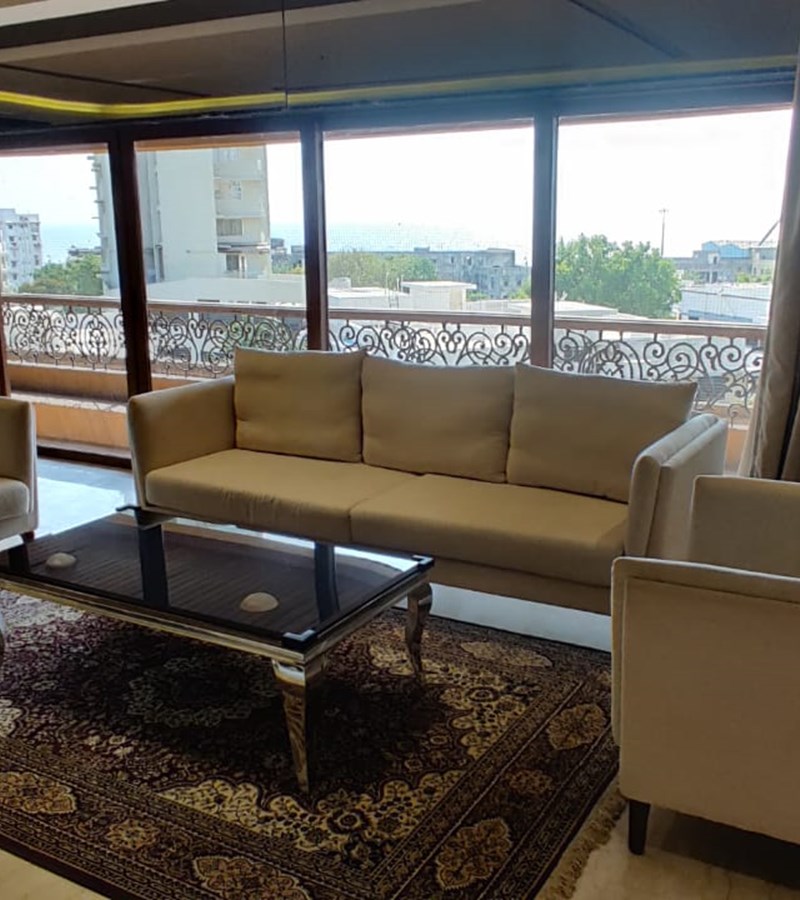 31 - Hill Crest, Worli