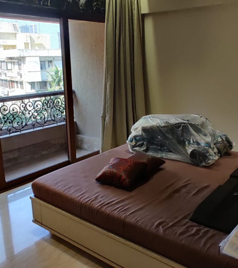 4 - Hill Crest, Worli