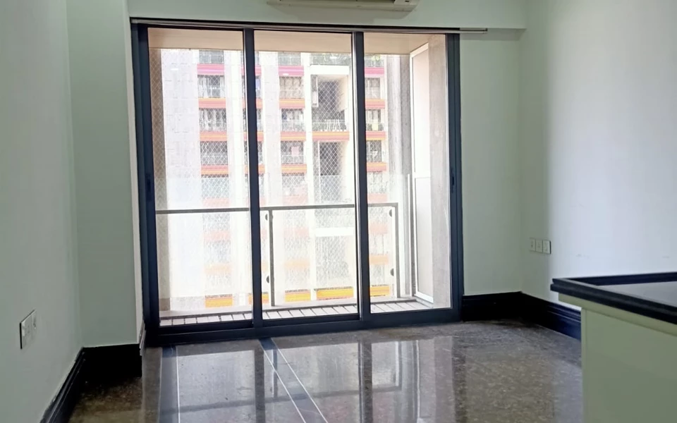 7 - Lodha Estrella, Wadala