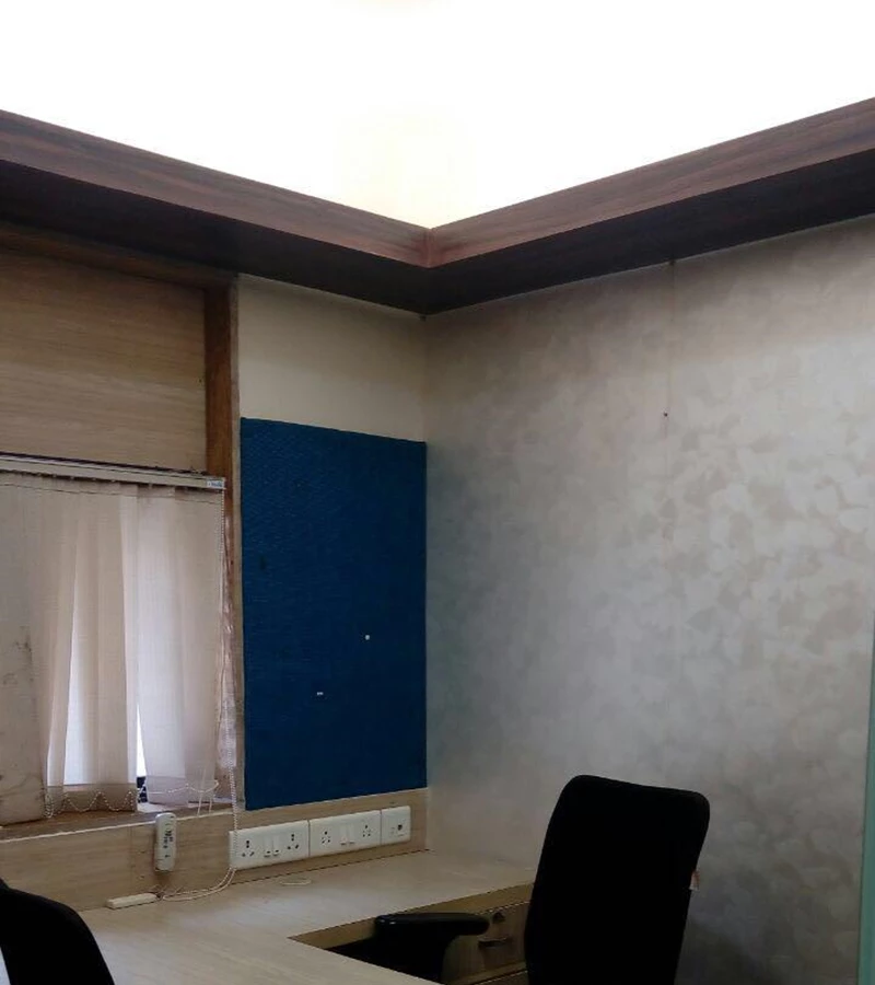 2 - Holar Samaj CHS, Andheri West