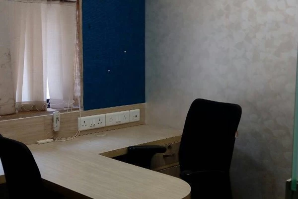 Office for sale in Holar Samaj CHS, Andheri West