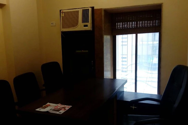 Office for sale in Holar Samaj CHS, Andheri West
