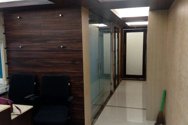 Office for sale in Holar Samaj CHS, Andheri West