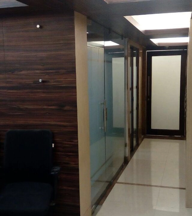 4 - Holar Samaj CHS, Andheri West