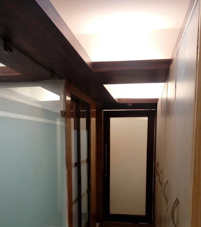 6 - Holar Samaj CHS, Andheri West
