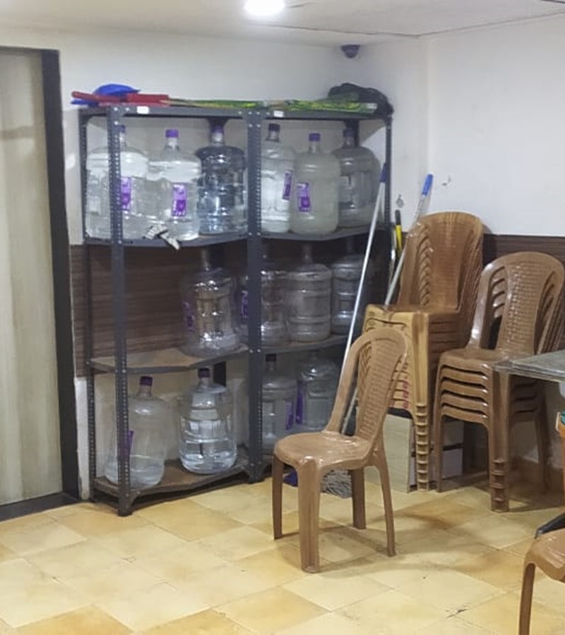 1 - Gundecha Onclave, Andheri East