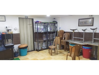 1 - Gundecha Onclave, Andheri East